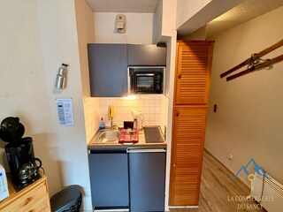Appartamento Besse-et-Sainte-Anastaise Caratteristiche 8
