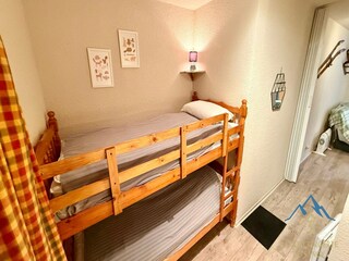 Apartment Besse-et-Sainte-Anastaise Ausstattung 14