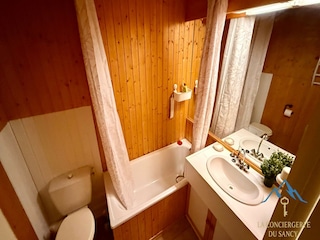 Apartment Besse-et-Sainte-Anastaise Features 11