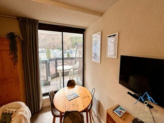 Apartment Besse-et-Sainte-Anastaise Ausstattung 10