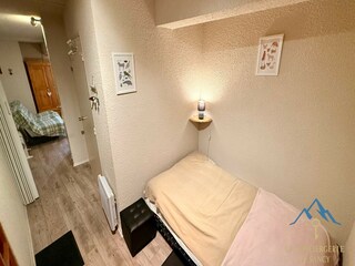 Apartamento Besse-et-Sainte-Anastaise Características 12