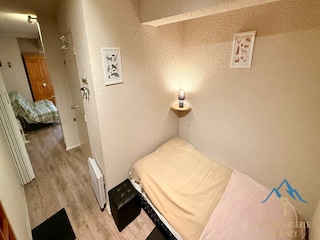 Apartment Besse-et-Sainte-Anastaise Ausstattung 5