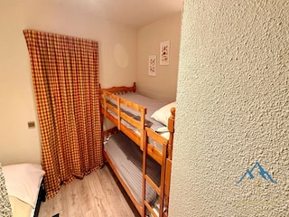 Apartamento Besse-et-Sainte-Anastaise Características 13