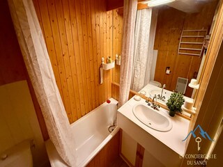 Apartment Besse-et-Sainte-Anastaise Ausstattung 12