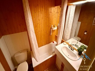 Appartement Besse-et-Sainte-Anastaise Équipement 15