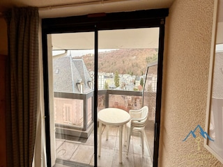 Apartment Besse-et-Sainte-Anastaise Außenaufnahme 2