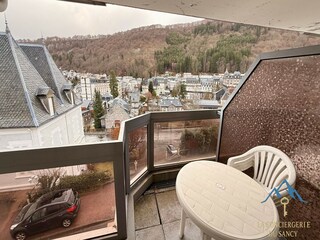 Appartement Besse-et-Sainte-Anastaise Enregistrement extérieur 3
