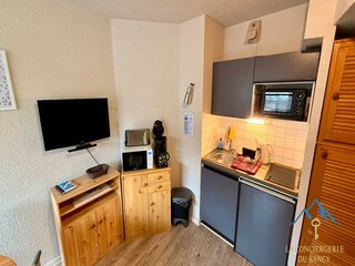 Apartment Besse-et-Sainte-Anastaise Ausstattung 7