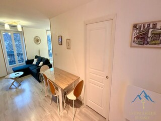 Appartement Besse-et-Sainte-Anastaise Équipement 5