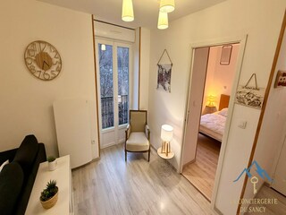 Apartment Besse-et-Sainte-Anastaise Features 6