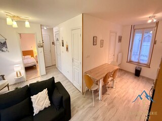 Apartment Besse-et-Sainte-Anastaise Features 7