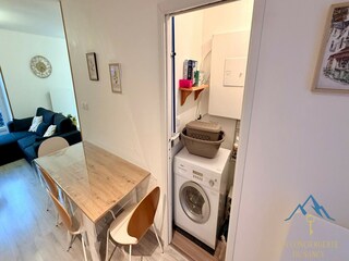 Apartamento Besse-et-Sainte-Anastaise Características 8