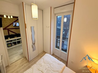 Apartment Besse-et-Sainte-Anastaise Features 9