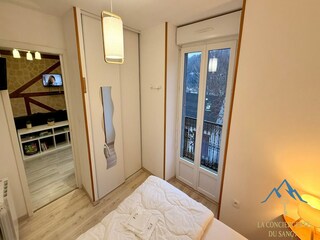 Appartement Besse-et-Sainte-Anastaise Kenmerken 9
