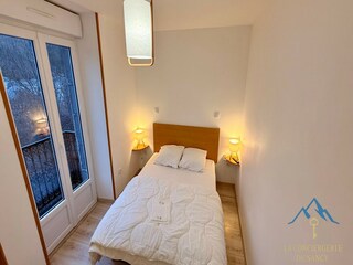 Appartamento Besse-et-Sainte-Anastaise Caratteristiche 11