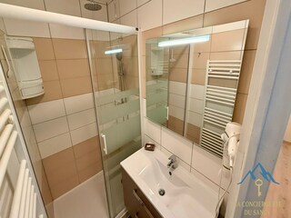Apartamento Besse-et-Sainte-Anastaise Características 13