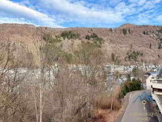 Apartamento Besse-et-Sainte-Anastaise Grabación al aire libre 3