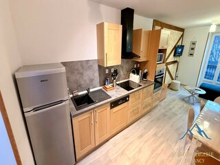 Apartment Besse-et-Sainte-Anastaise Features 14