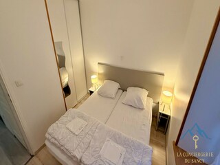 Apartment Besse-et-Sainte-Anastaise Features 15