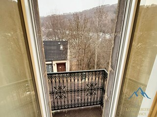 Appartement Besse-et-Sainte-Anastaise Buitenaudio-opname 3