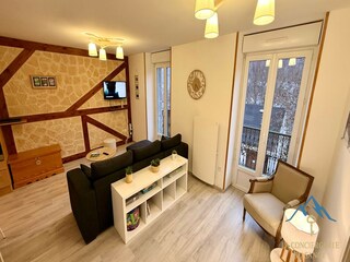 Apartment Besse-et-Sainte-Anastaise Features 16