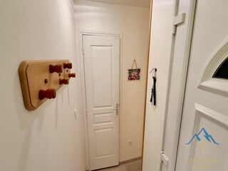 Apartamento Besse-et-Sainte-Anastaise Características 20