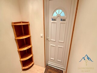 Appartement Besse-et-Sainte-Anastaise Kenmerken 21