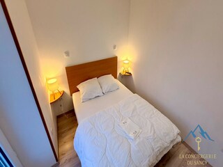 Apartment Besse-et-Sainte-Anastaise Ausstattung 24