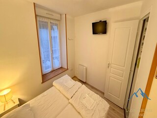 Apartment Besse-et-Sainte-Anastaise Ausstattung 25