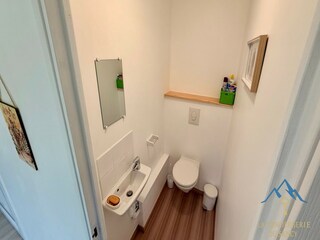 Apartment Besse-et-Sainte-Anastaise Ausstattung 26