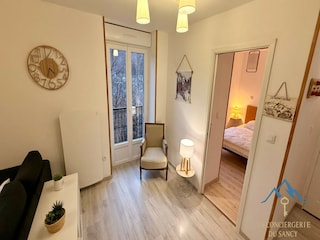 Appartamento Besse-et-Sainte-Anastaise Caratteristiche 11