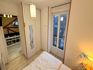 Appartamento Besse-et-Sainte-Anastaise Caratteristiche 13