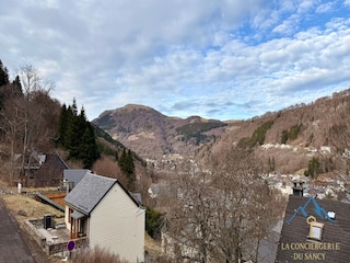 Appartamento Besse-et-Sainte-Anastaise Registrazione all'aperto 2