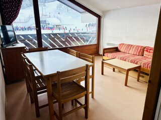 Apartment Samoëns Ausstattung 5