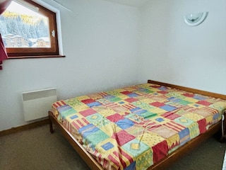 Apartment Samoëns Ausstattung 6