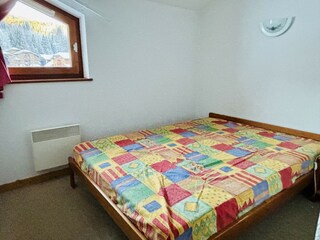 Appartement Samoëns Équipement 6