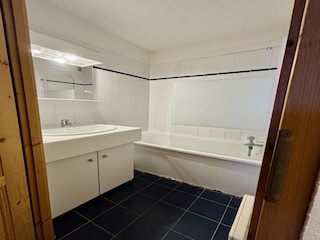 Apartment Samoëns Ausstattung 7