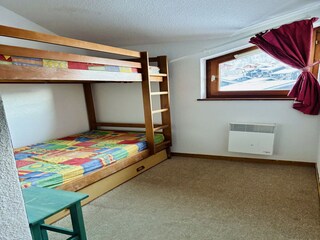 Apartment Samoëns  8
