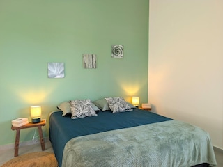 Holiday house Saint-Gilles-les-Bains Features 18