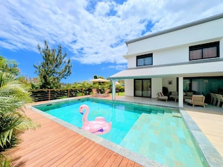 Holiday house Saint-Gilles-les-Bains  29
