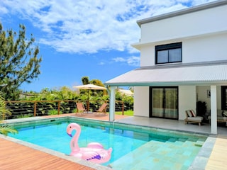 Holiday house Saint-Gilles-les-Bains  30