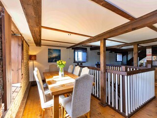 Vakantiehuis Stamford Kenmerken 7