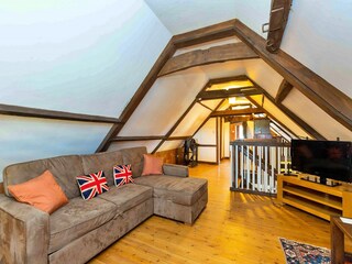Vakantiehuis Stamford Kenmerken 24