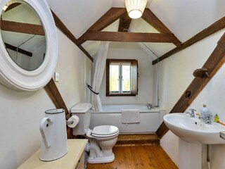 Vakantiehuis Stamford Kenmerken 21