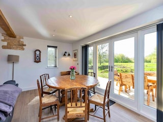 Holiday cottage Stamford Features 8