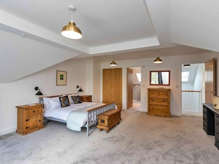 Holiday cottage Stamford Features 16