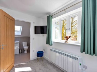Holiday cottage Stamford Features 11