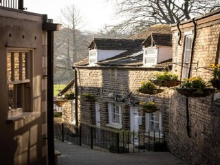 Maison de vacances Stamford Environnement 28
