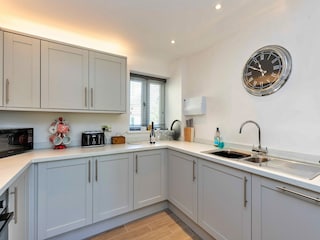 Holiday cottage Stamford Features 14