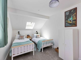 Holiday cottage Stamford Features 15